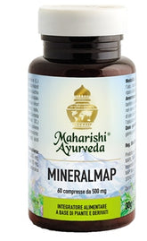 Mineralmap 60cpr 30g